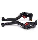 032 Frenos Motocicleta Cnc Folding Motorcycle Brake Clutch Levers For Honda Cb1000R Cbr1000Rr